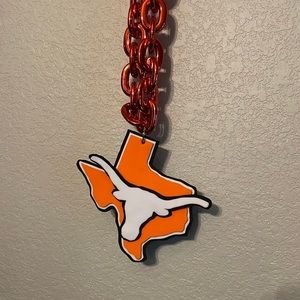 Custom Texas chain